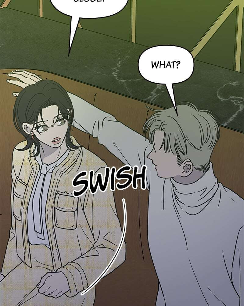 No Office Romance! Chapter 36 page 136 - 