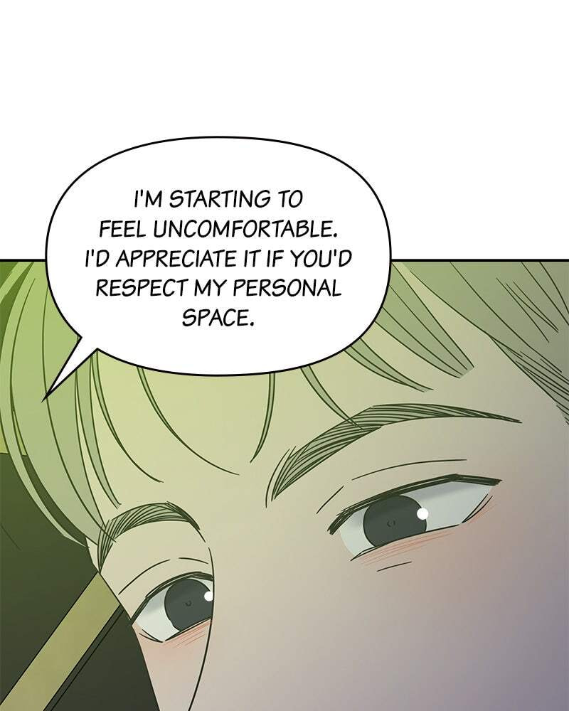 No Office Romance! Chapter 36 page 138 - 