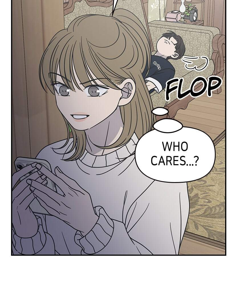No Office Romance! Chapter 36 page 15 - 