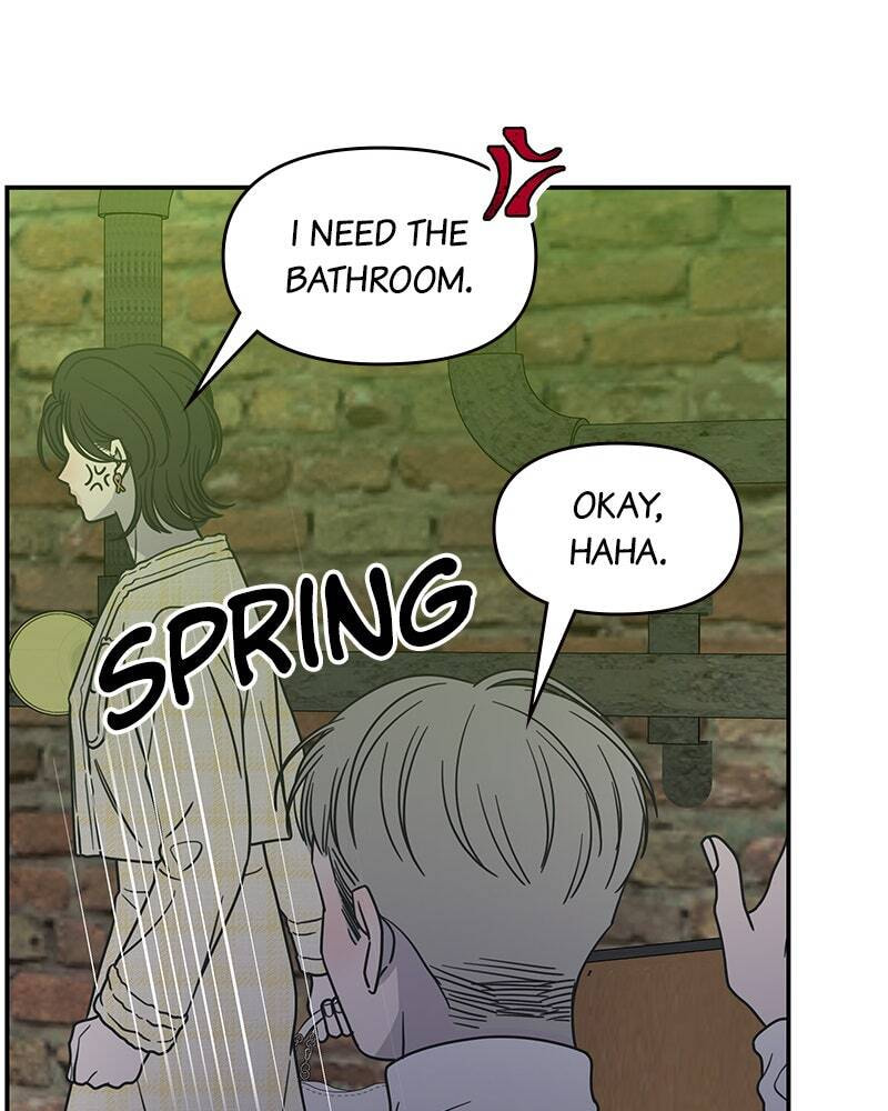 No Office Romance! Chapter 36 page 144 - 