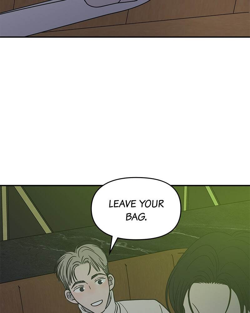 No Office Romance! Chapter 36 page 147 - 