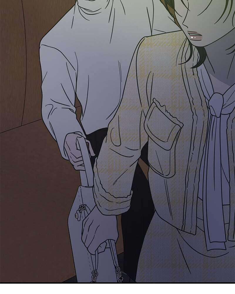 No Office Romance! Chapter 36 page 148 - 