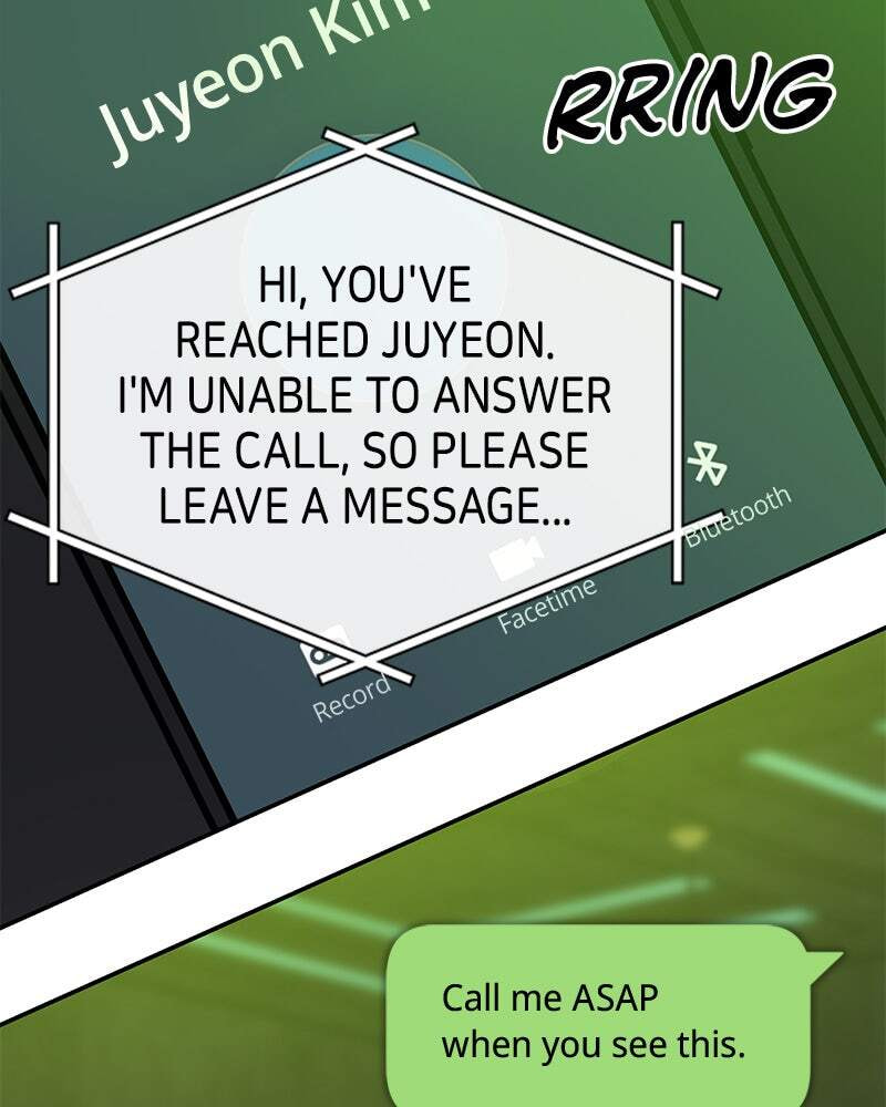 No Office Romance! Chapter 36 page 157 - 
