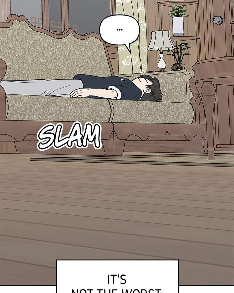 No Office Romance! Chapter 36 page 17 - 
