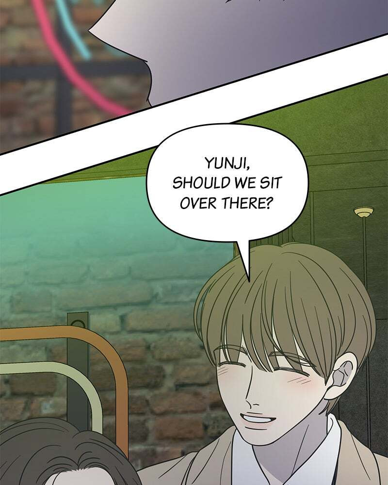 No Office Romance! Chapter 36 page 166 - 