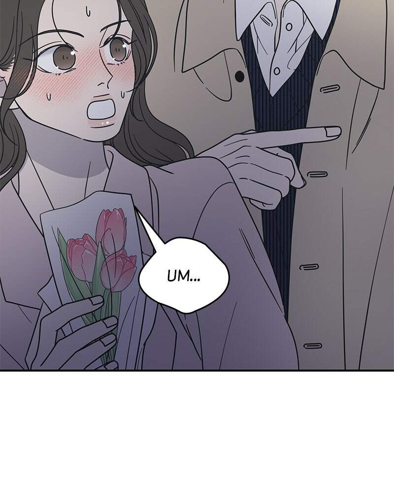 No Office Romance! Chapter 36 page 167 - 