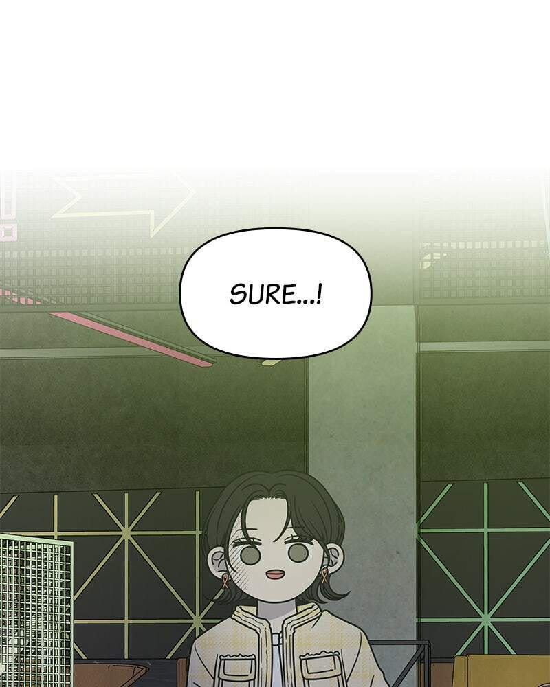 No Office Romance! Chapter 36 page 168 - 