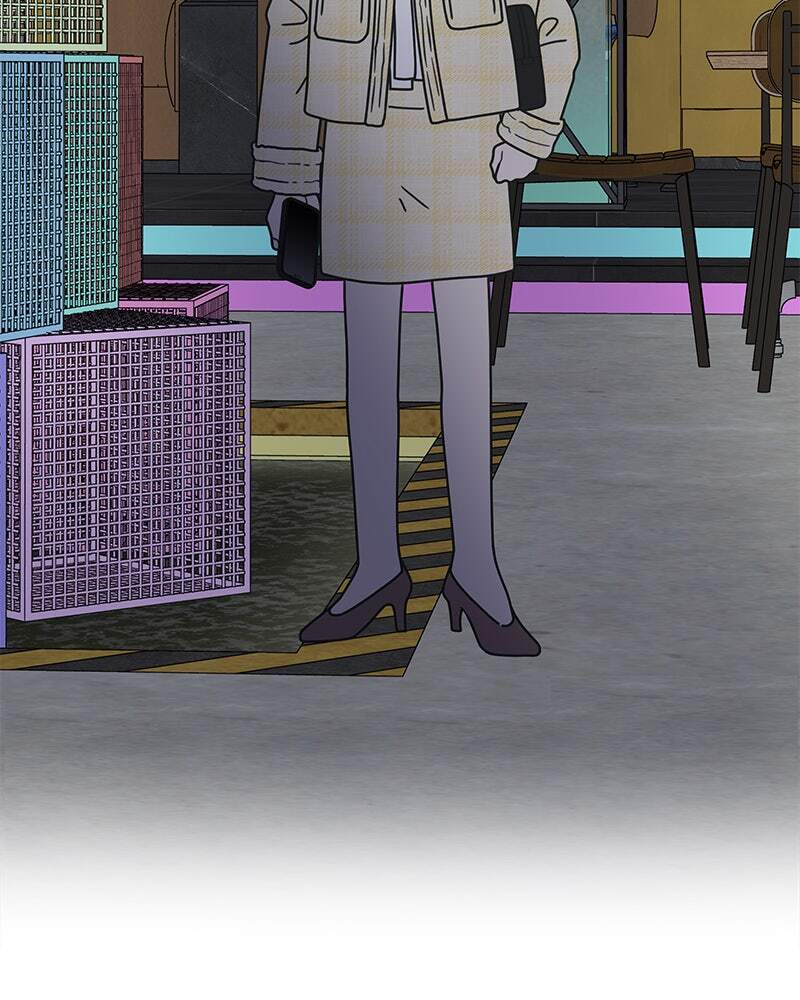 No Office Romance! Chapter 36 page 169 - 