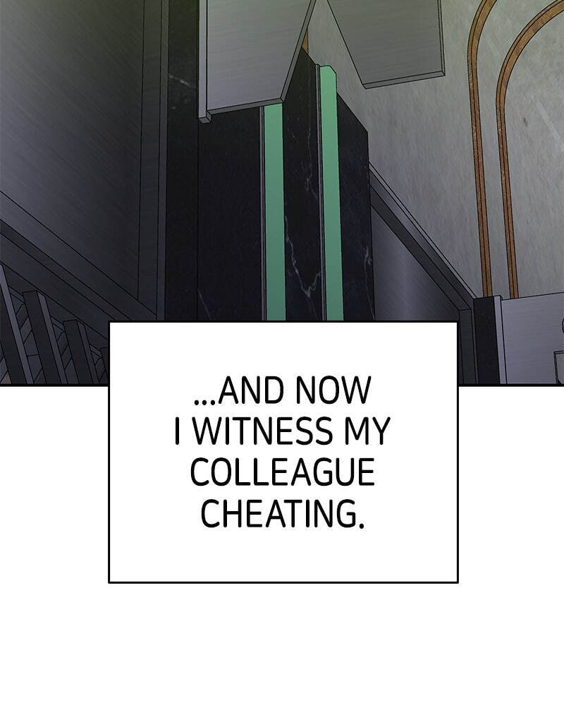 No Office Romance! Chapter 36 page 177 - 