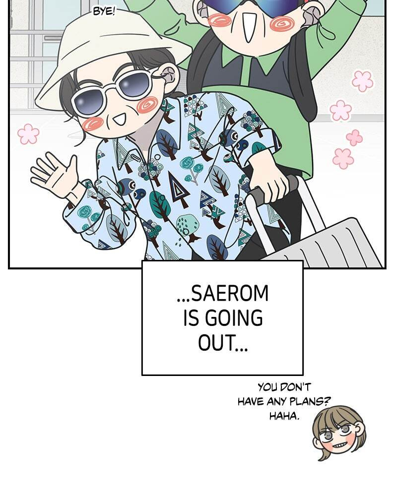 No Office Romance! Chapter 36 page 24 - 