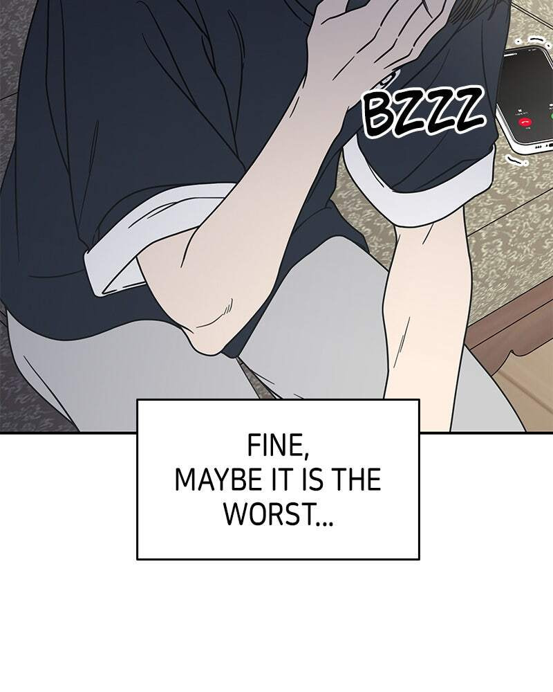 No Office Romance! Chapter 36 page 27 - 
