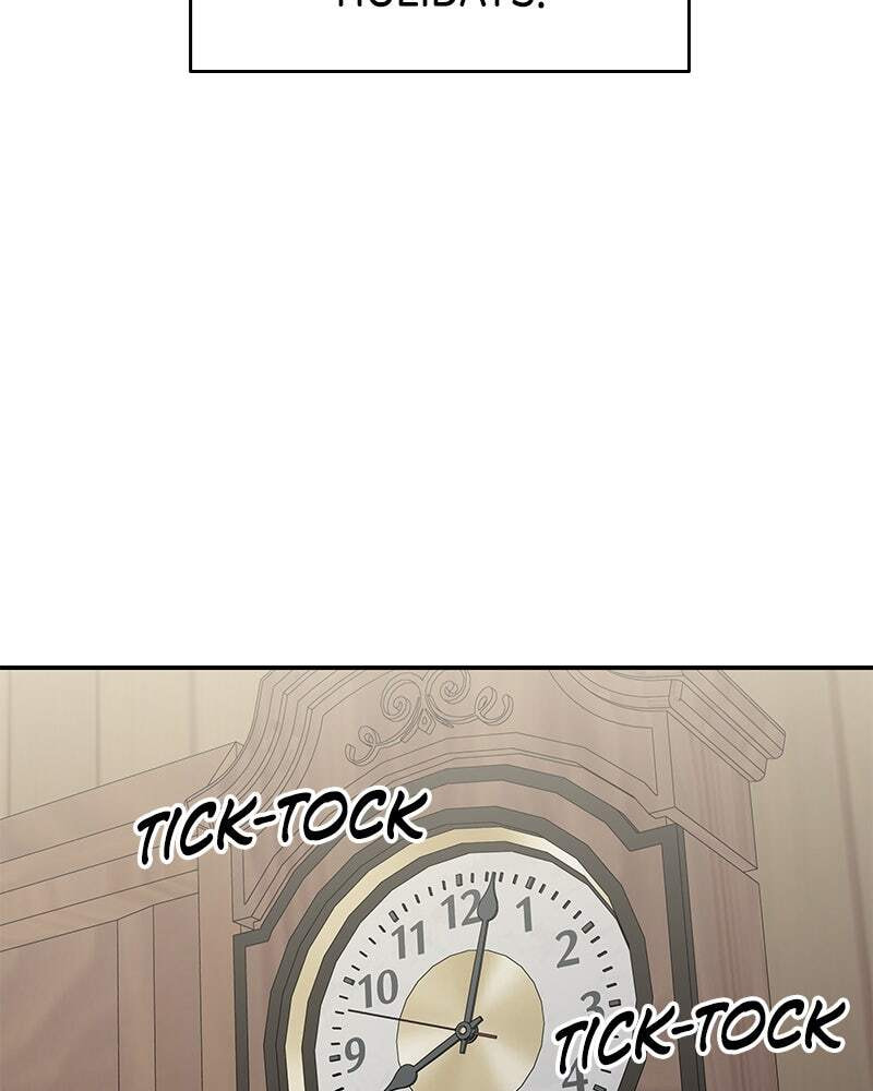 No Office Romance! Chapter 36 page 4 - 