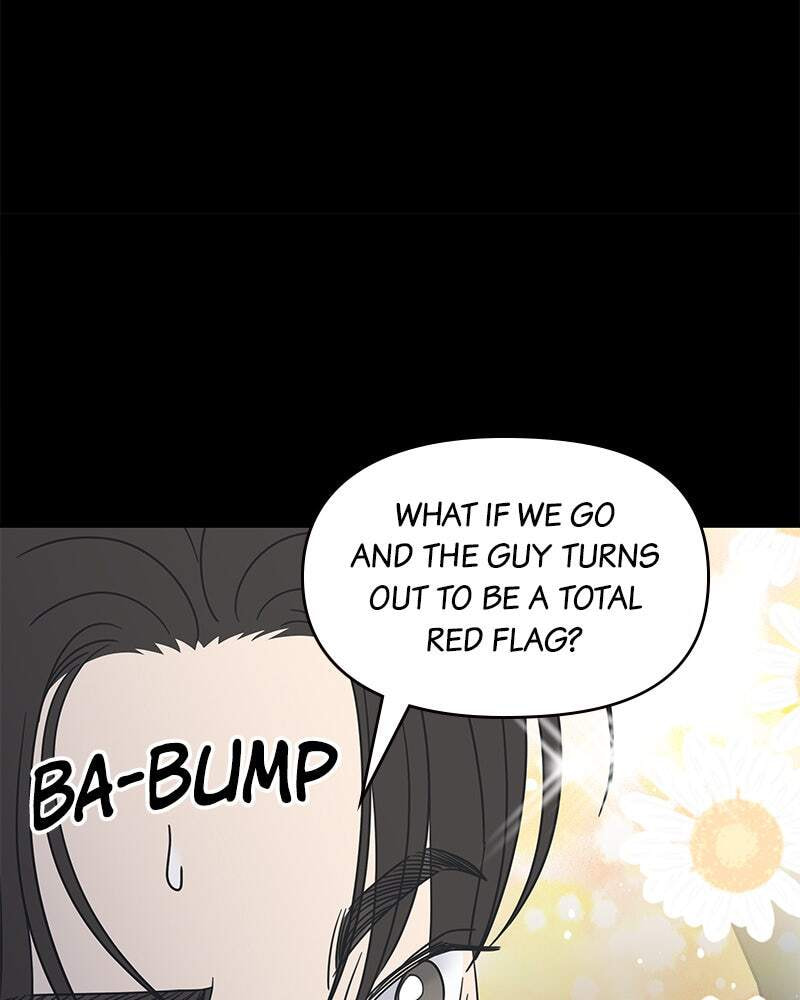 No Office Romance! Chapter 36 page 35 - 