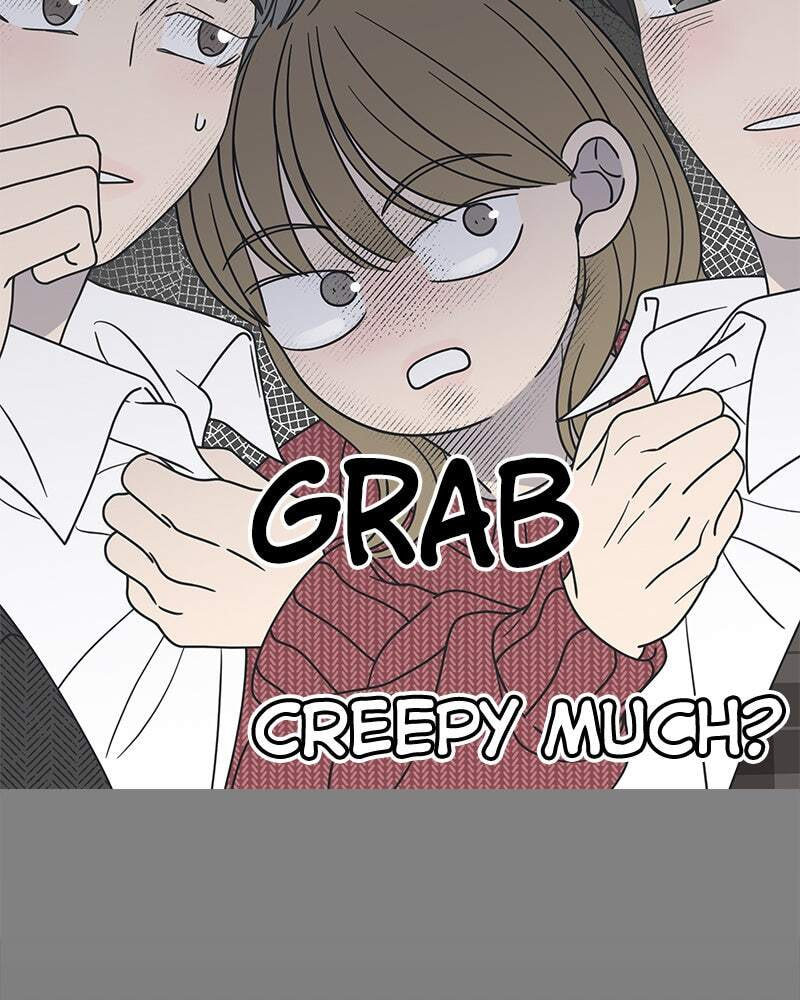 No Office Romance! Chapter 36 page 44 - 