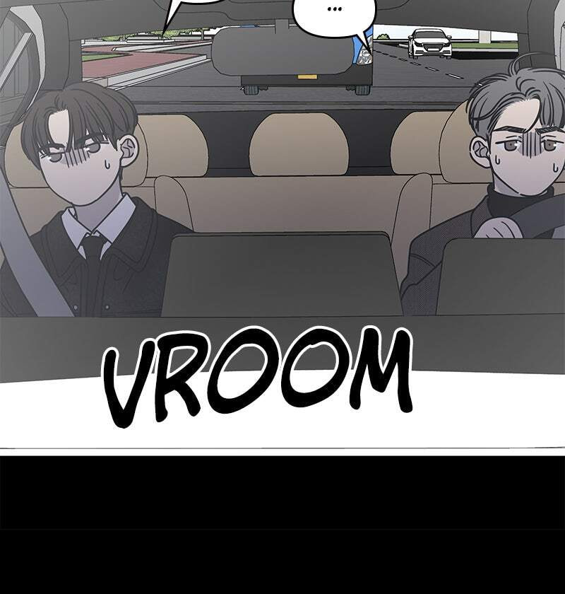 No Office Romance! Chapter 36 page 46 - 