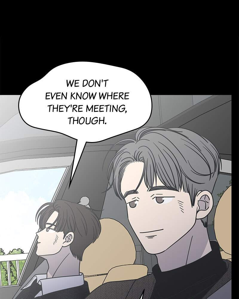 No Office Romance! Chapter 36 page 47 - 