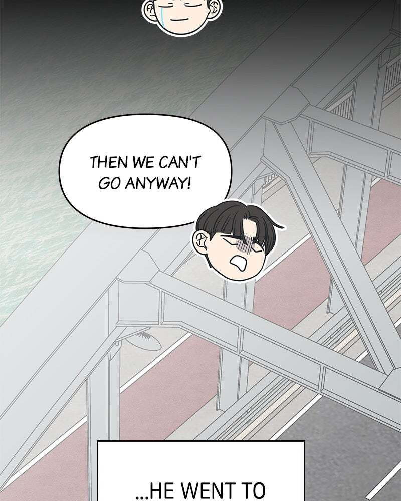 No Office Romance! Chapter 36 page 49 - 
