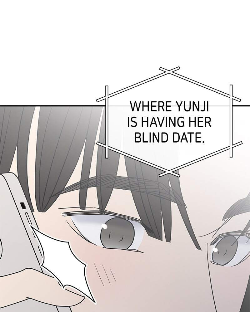 No Office Romance! Chapter 36 page 53 - 