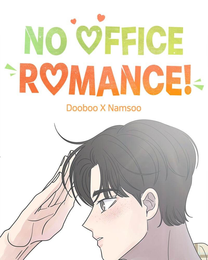 No Office Romance! Chapter 36 page 57 - 