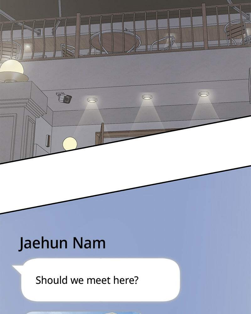 No Office Romance! Chapter 36 page 61 - 