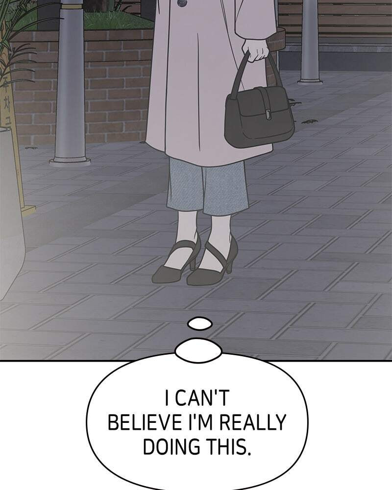 No Office Romance! Chapter 36 page 63 - 