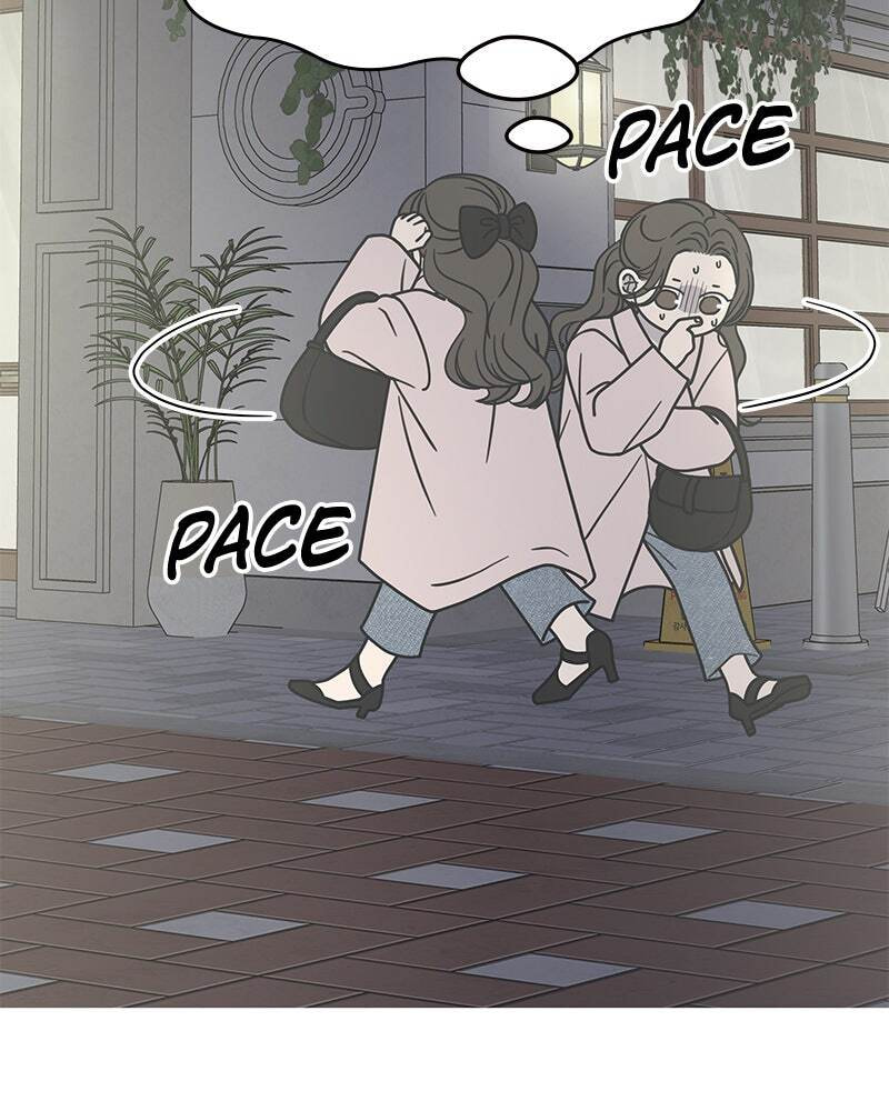 No Office Romance! Chapter 36 page 67 - 