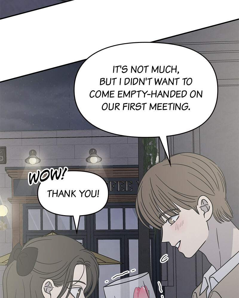 No Office Romance! Chapter 36 page 77 - 
