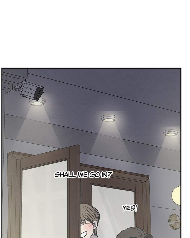 No Office Romance! Chapter 36 page 80 - 