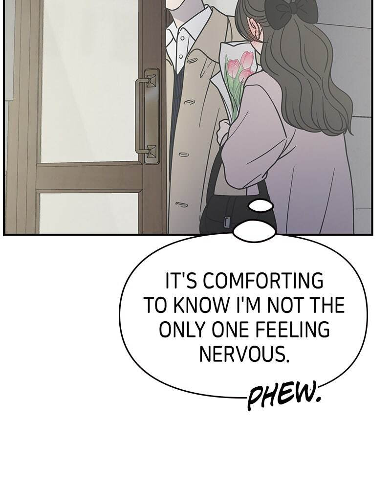 No Office Romance! Chapter 36 page 81 - 