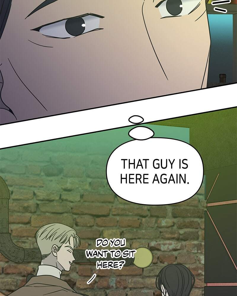 No Office Romance! Chapter 36 page 86 - 