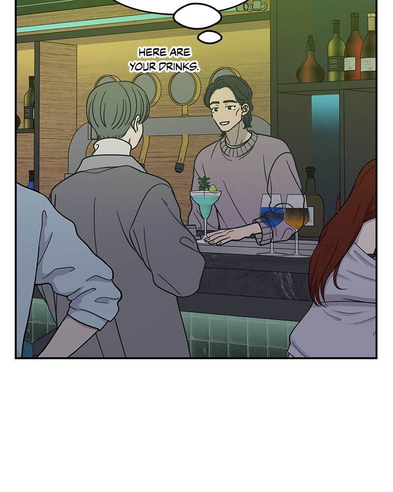 No Office Romance! Chapter 36 page 90 - 