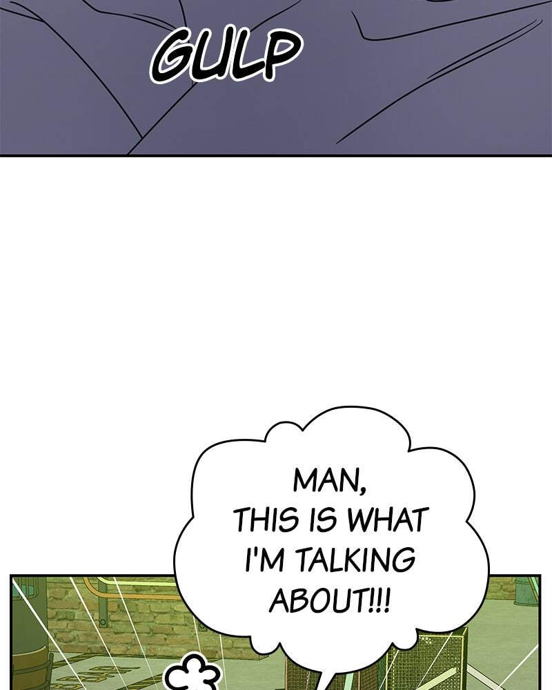 No Office Romance! Chapter 36 page 95 - 
