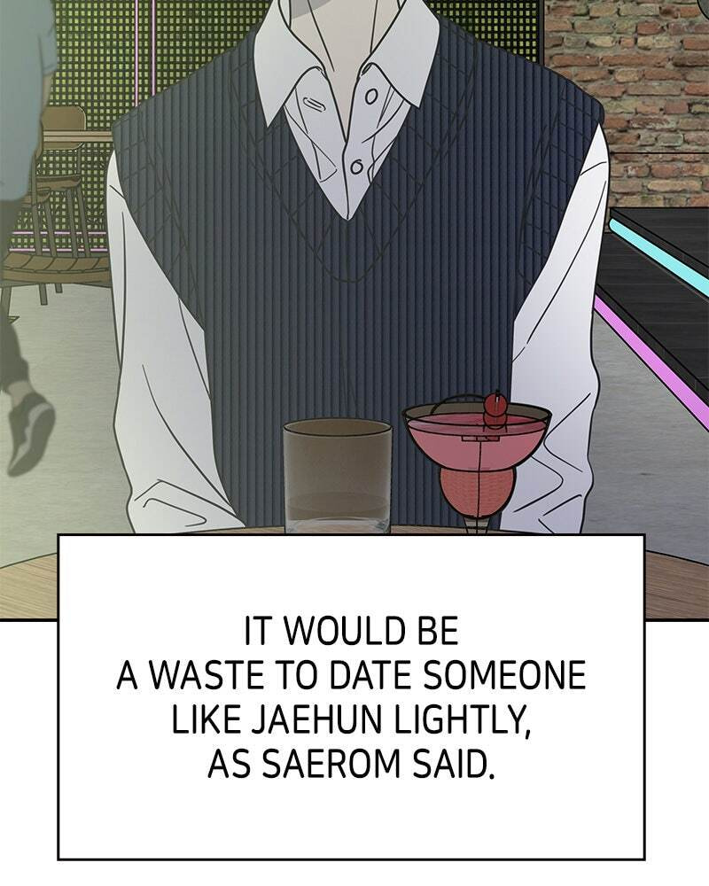 No Office Romance! Chapter 37 page 102 - 