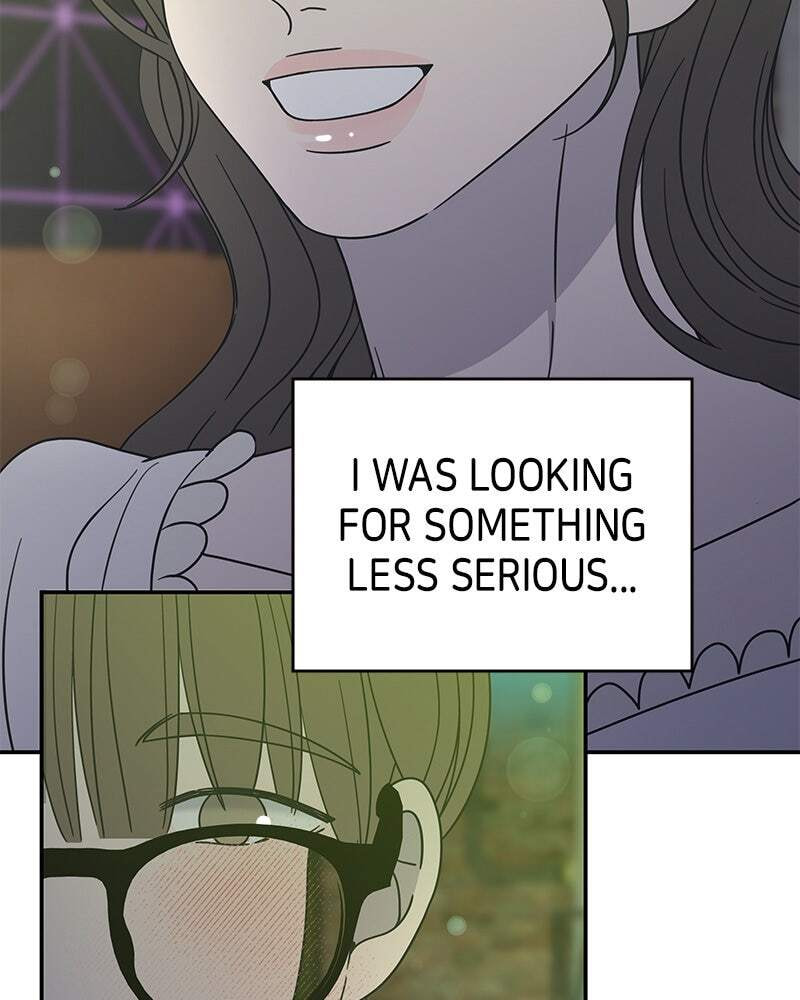 No Office Romance! Chapter 37 page 105 - 