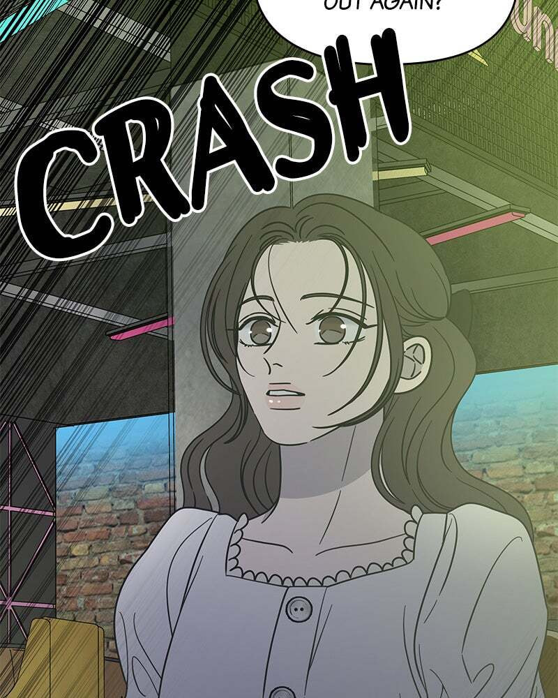 No Office Romance! Chapter 37 page 109 - 