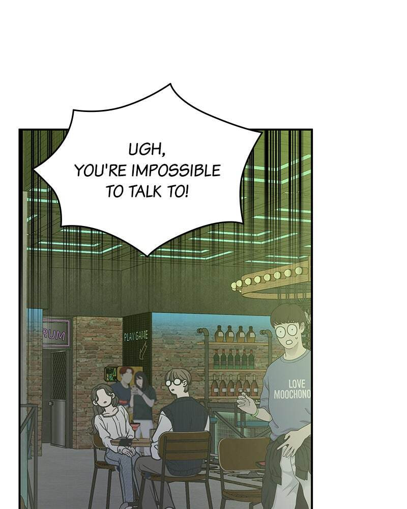 No Office Romance! Chapter 37 page 113 - 
