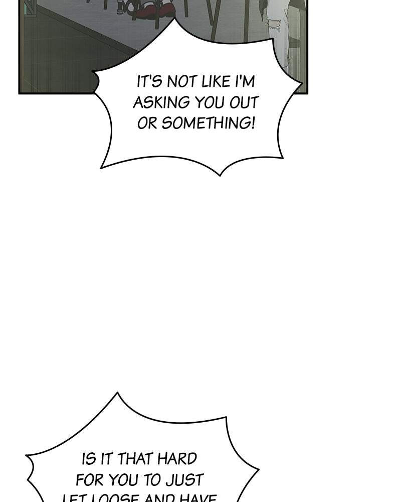 No Office Romance! Chapter 37 page 114 - 