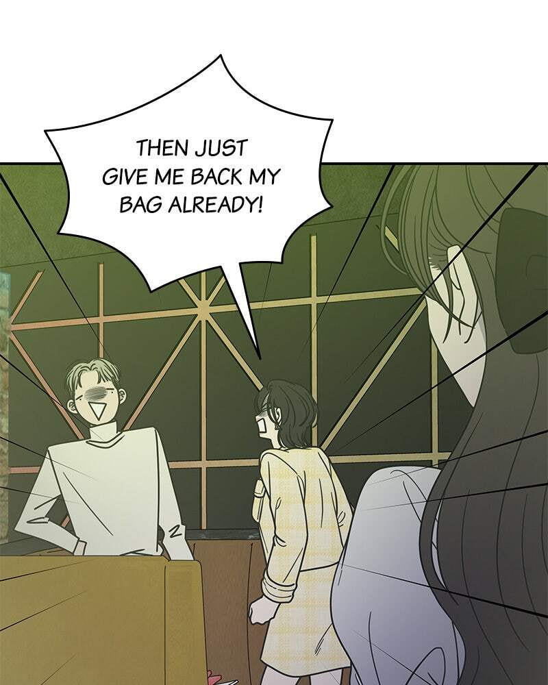 No Office Romance! Chapter 37 page 123 - 