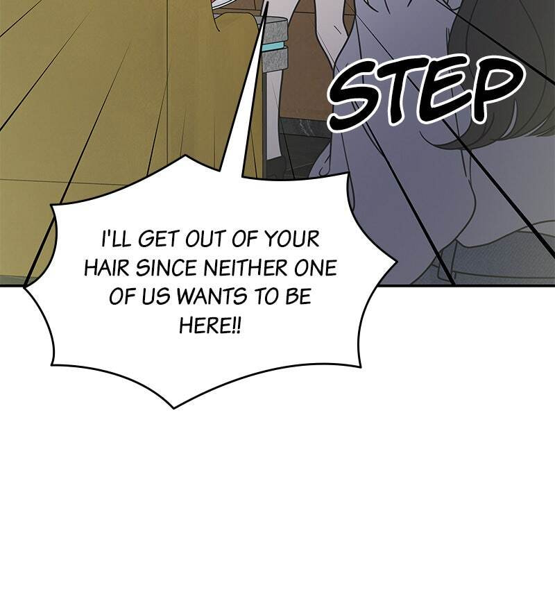 No Office Romance! Chapter 37 page 124 - 