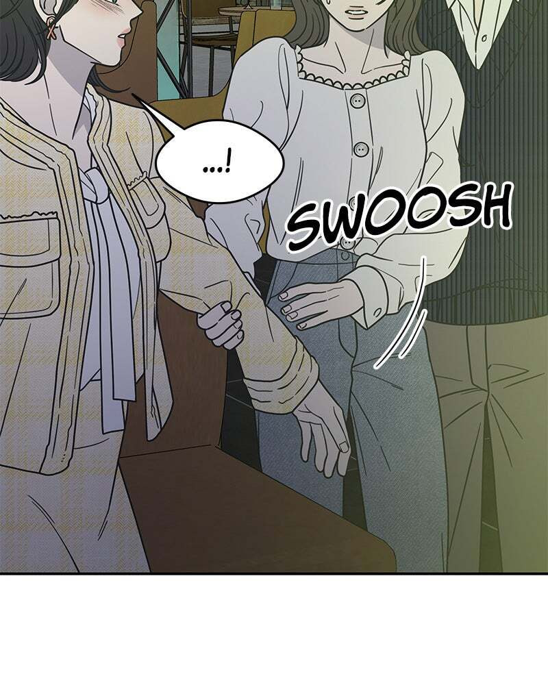 No Office Romance! Chapter 37 page 127 - 