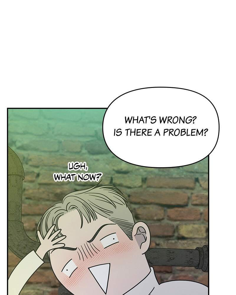 No Office Romance! Chapter 37 page 128 - 