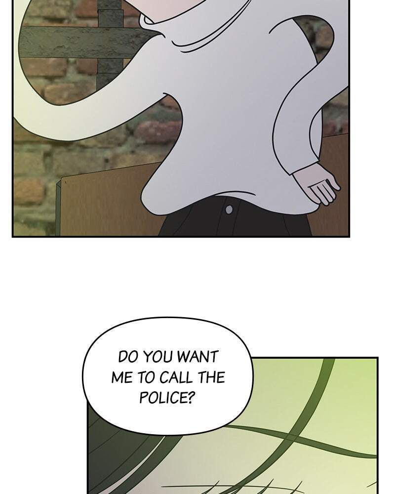 No Office Romance! Chapter 37 page 129 - 