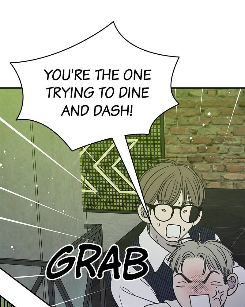 No Office Romance! Chapter 37 page 134 - 