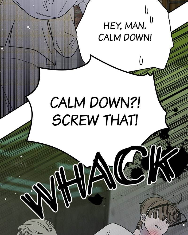 No Office Romance! Chapter 37 page 136 - 