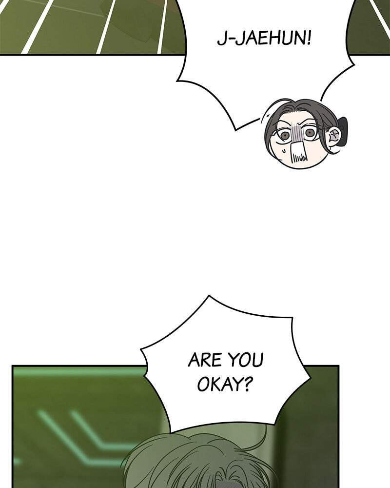 No Office Romance! Chapter 37 page 139 - 