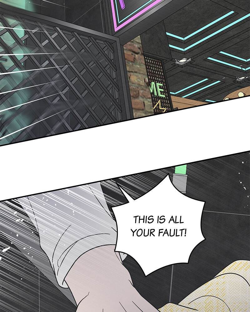No Office Romance! Chapter 37 page 143 - 