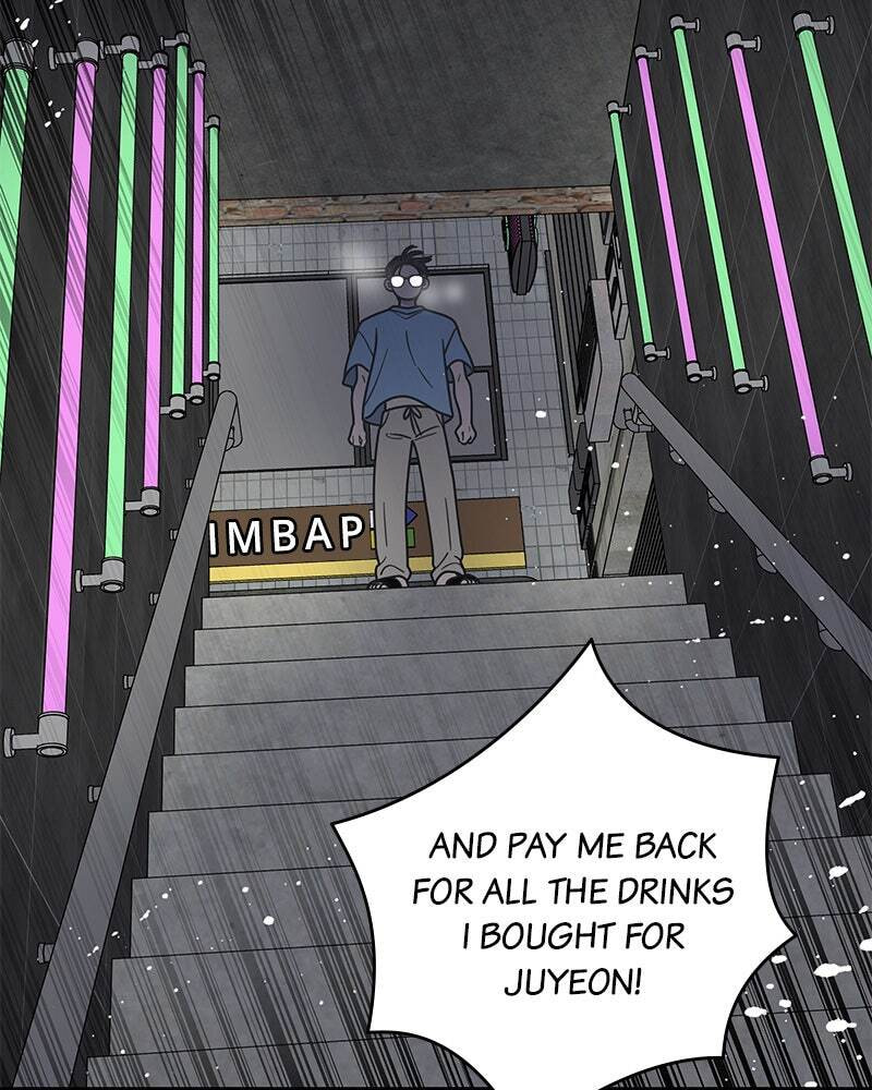 No Office Romance! Chapter 37 page 145 - 
