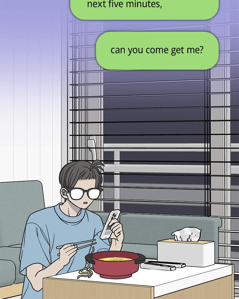 No Office Romance! Chapter 37 page 161 - 