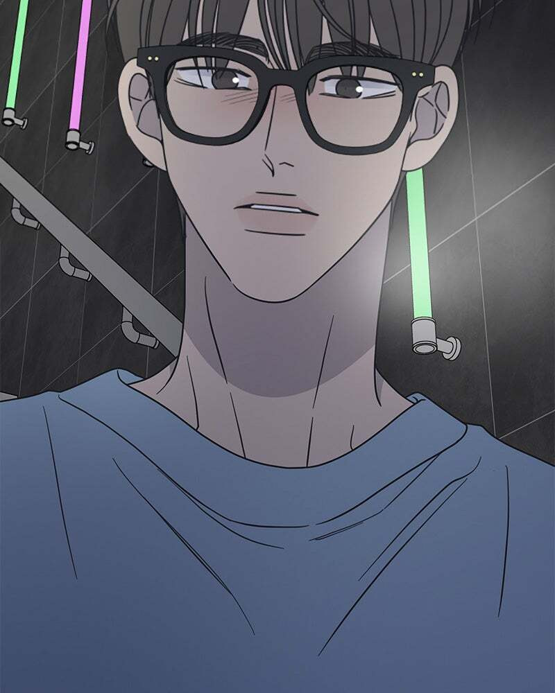 No Office Romance! Chapter 37 page 163 - 