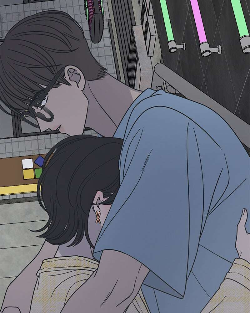 No Office Romance! Chapter 37 page 168 - 